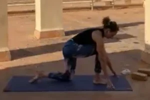 Fejenállás, készítsd elő jól a terepet és zoomolj ki