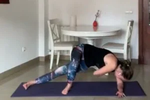 Önfegyelem, Vasziszthászana