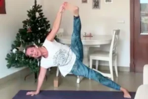 Öngondoskodás, önszeretet, Vasziszthászana variációk